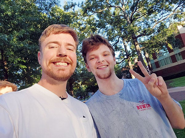 Connecting With MrBeast: Multi Ways To Reach Out And Interact With